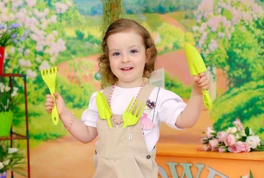 Таисия Краковер