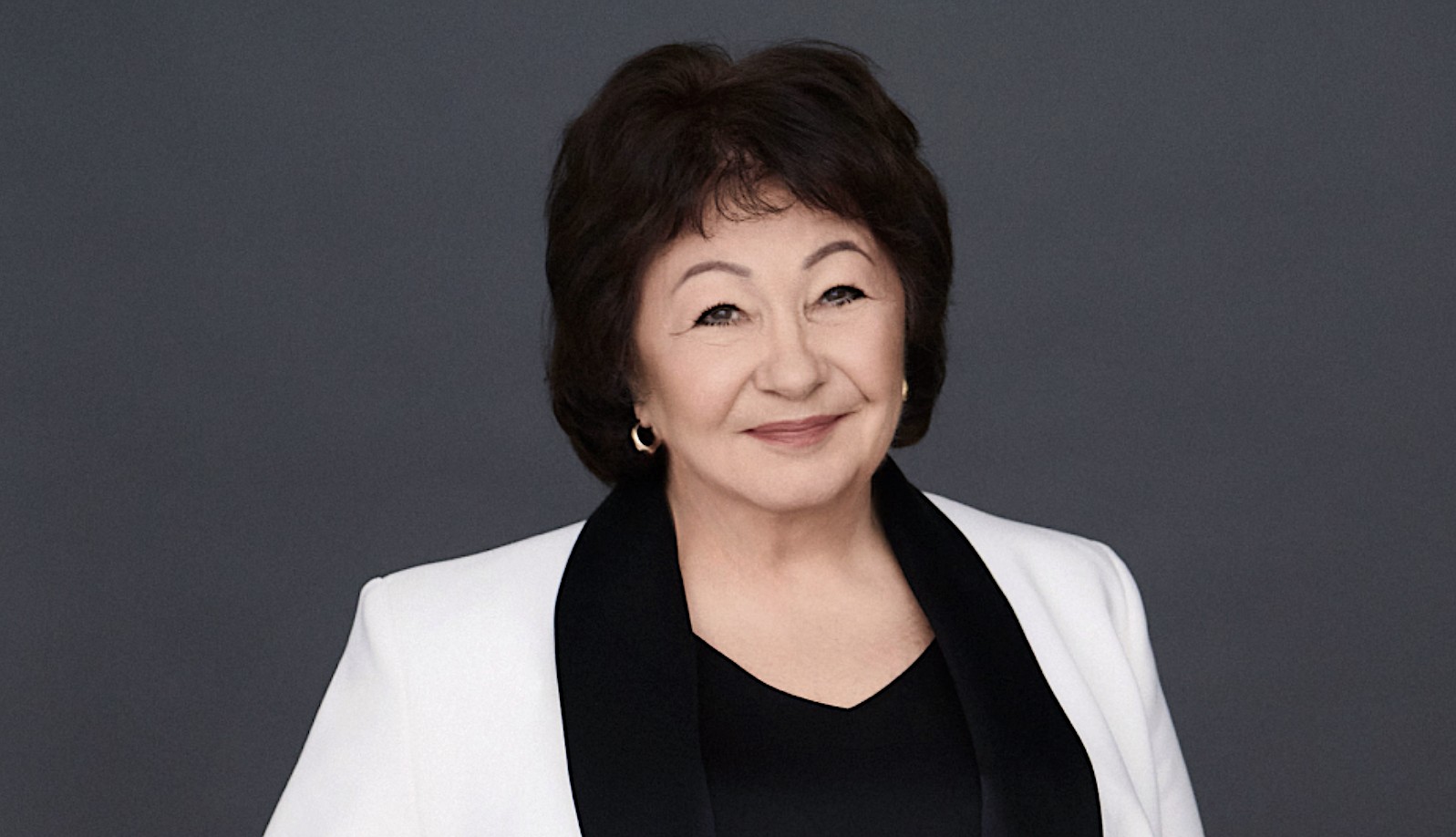 Ольга Григорьевна Желудкова получила награду за вклад в спасение детских жизней