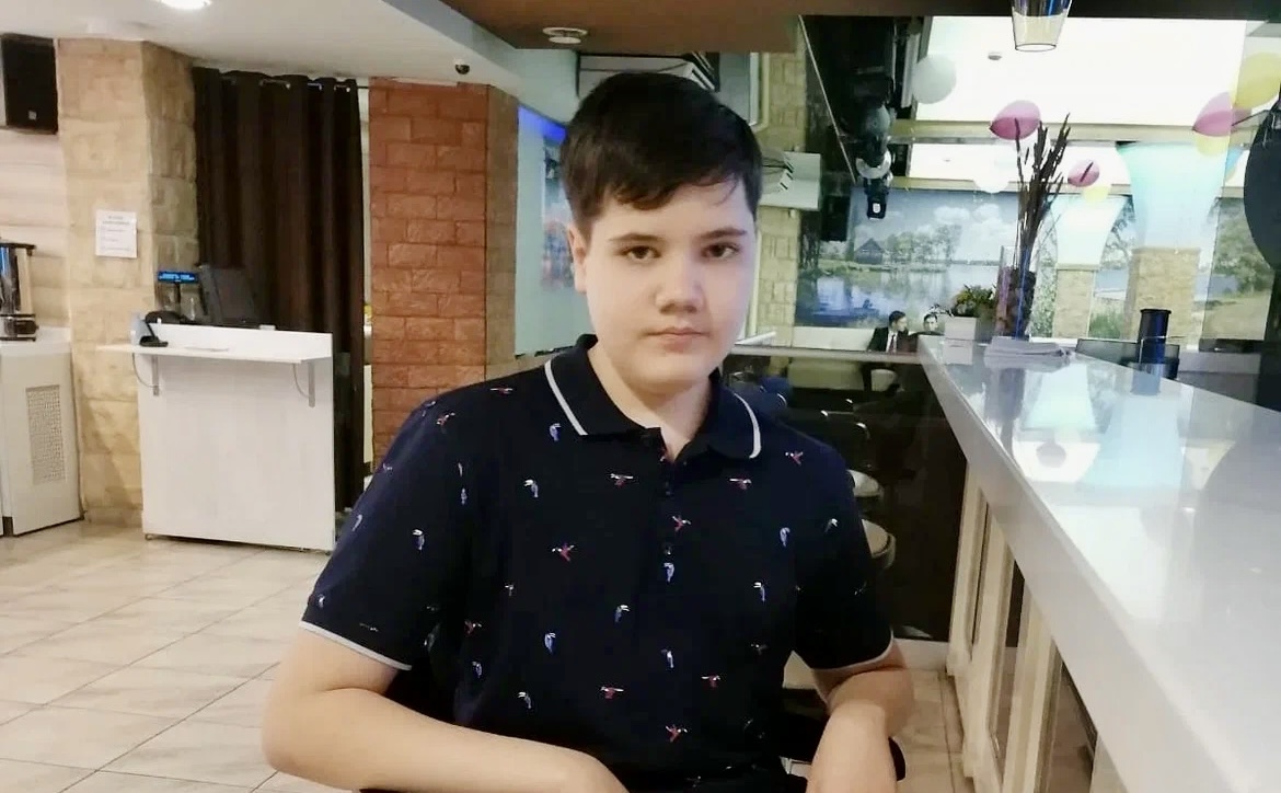 Артем Борзых