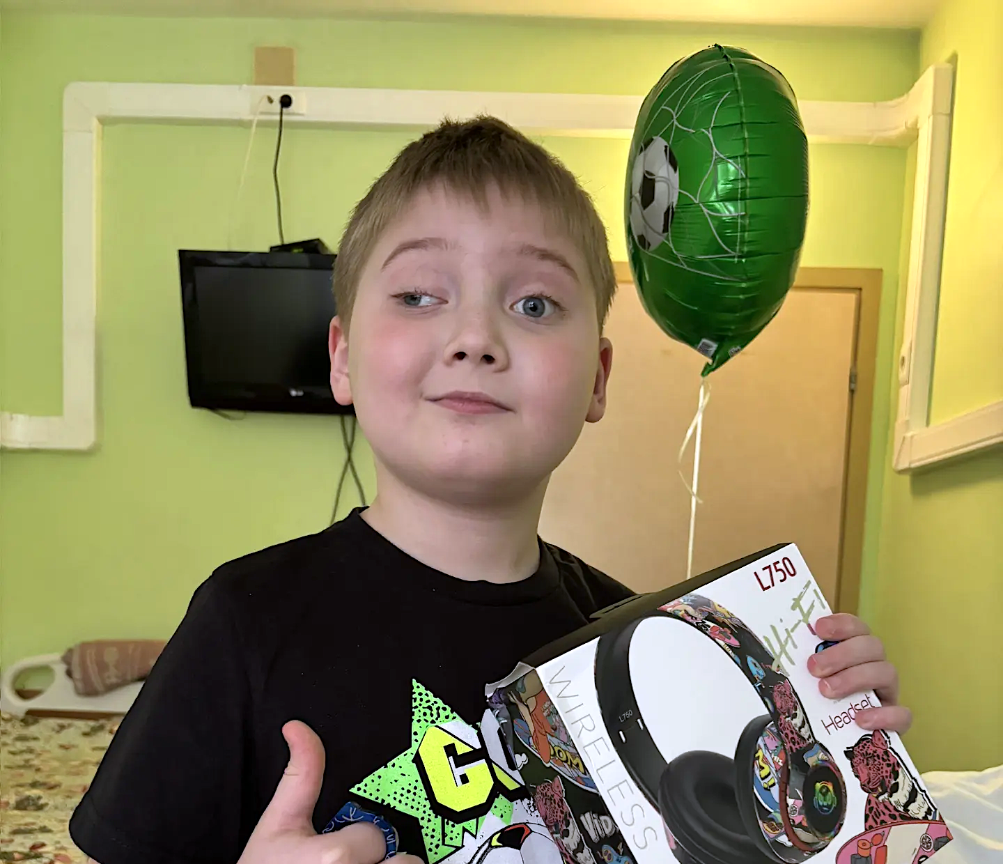 Илья Химченко