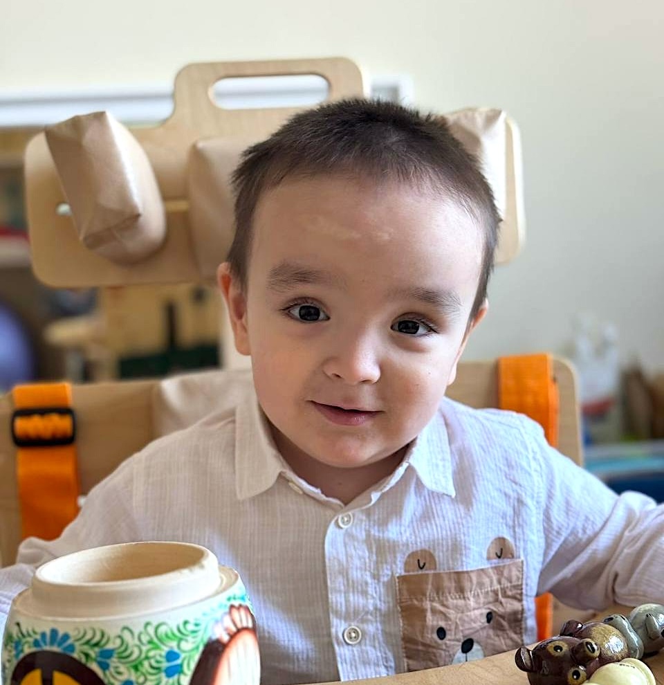 Салман Яхъяев