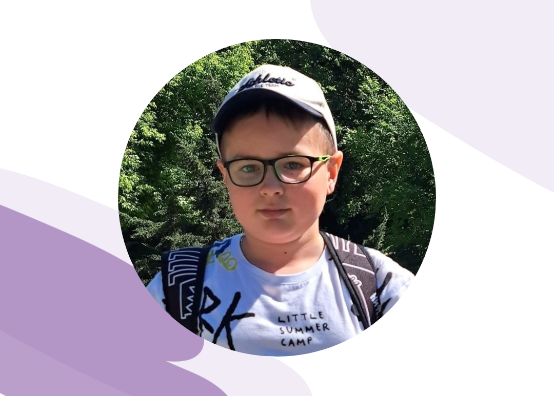 Илья Капитанов