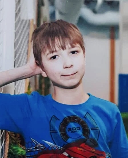 Алексей Московой