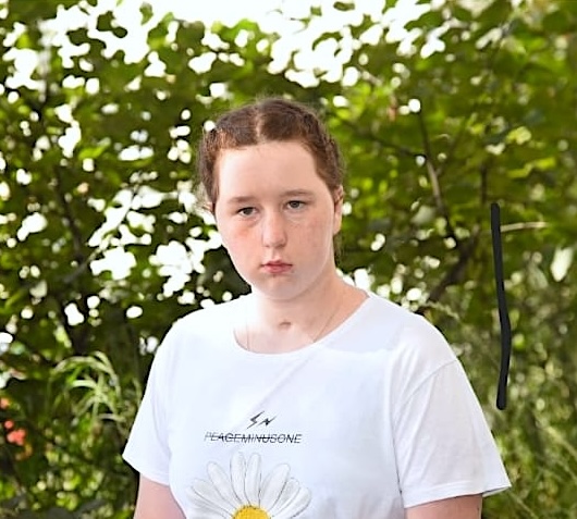 Надежда Ильюк