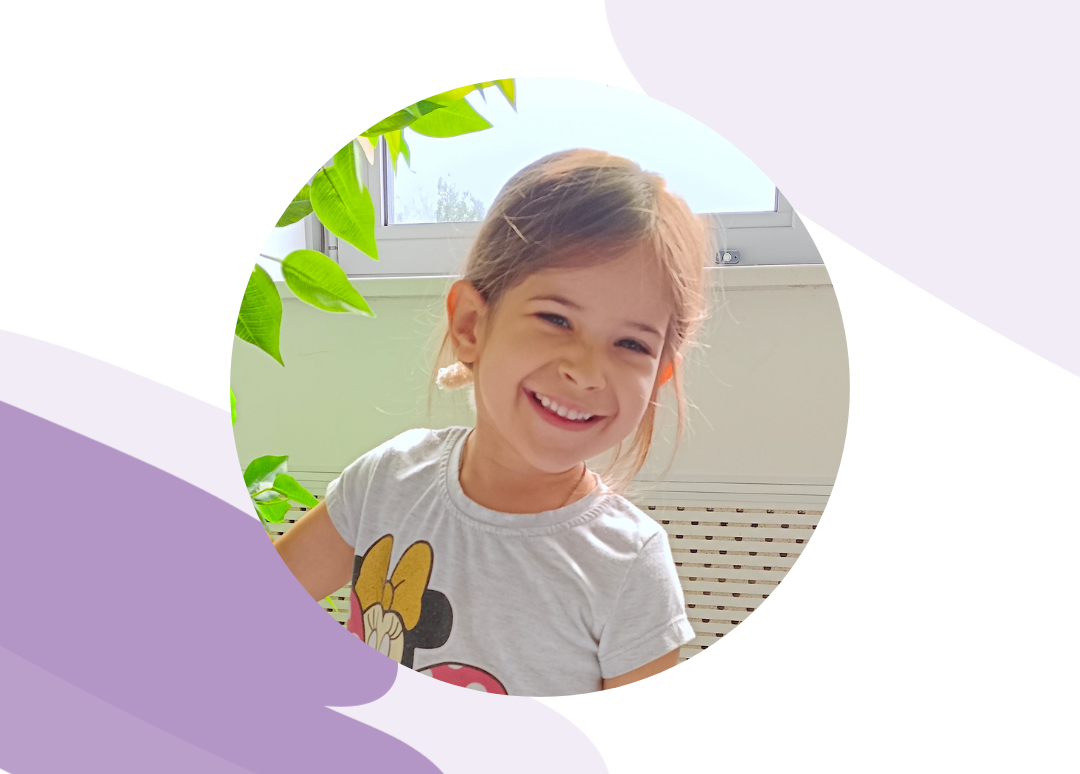 Полина Ештокина