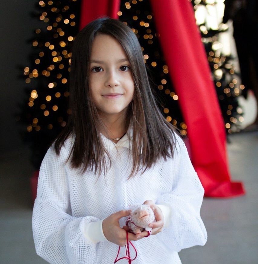 Мария Осипова