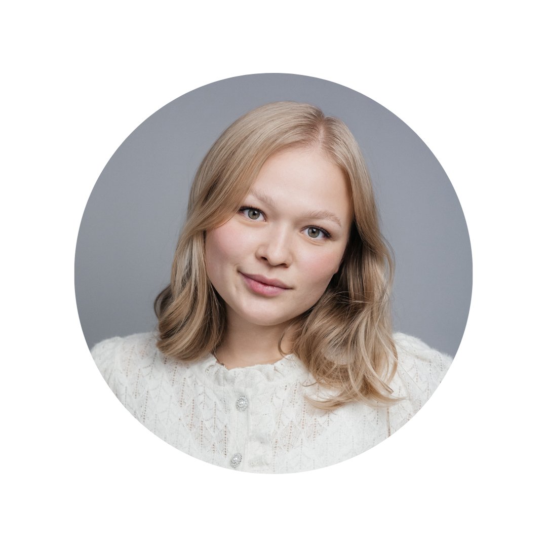 Александра Беленко