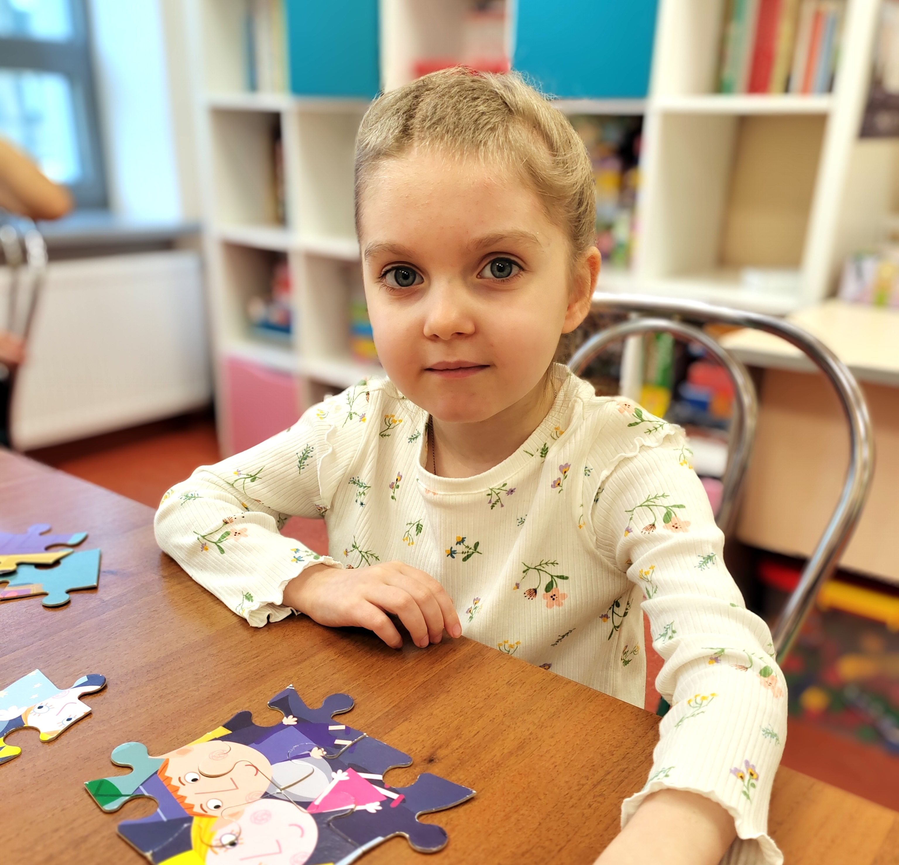 Вероника Конышева