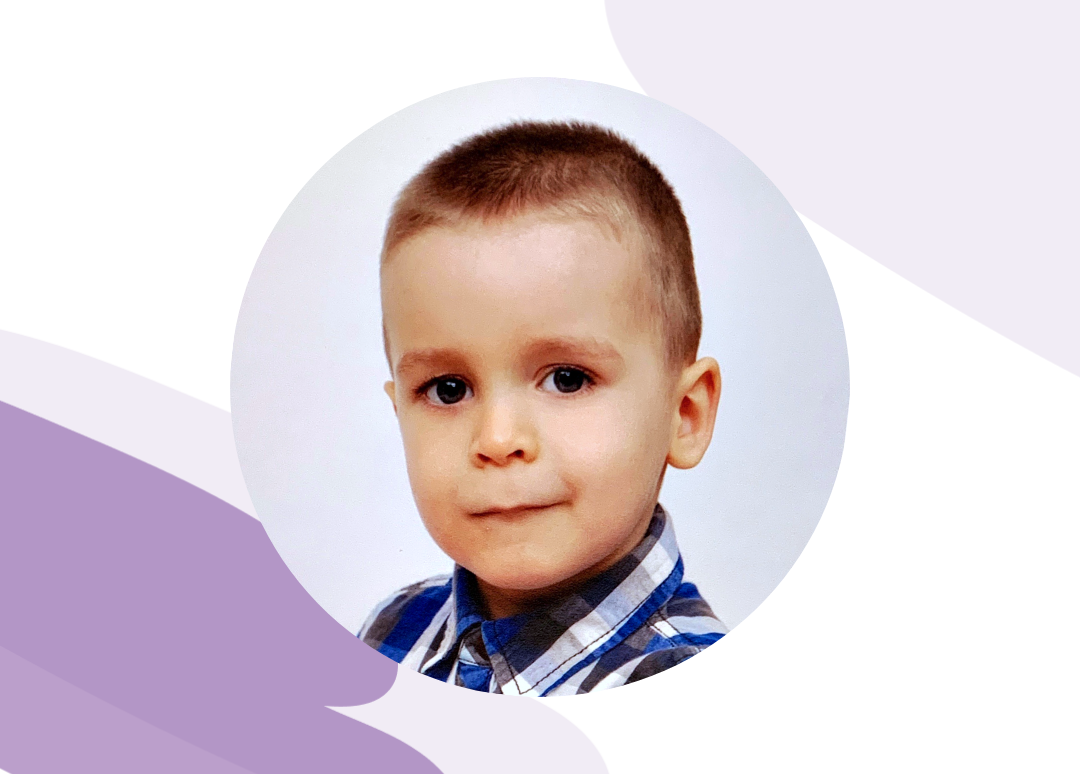 Даниил Орещенко