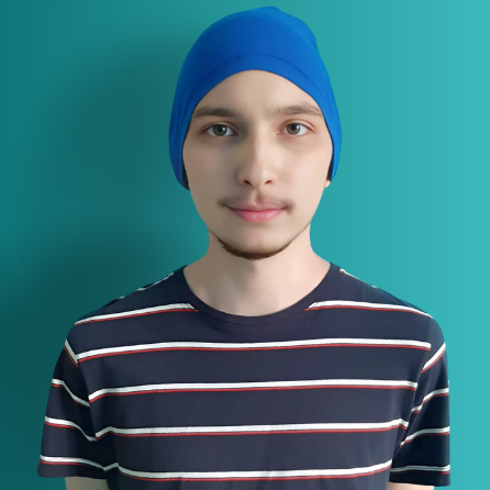Николай Седелкин