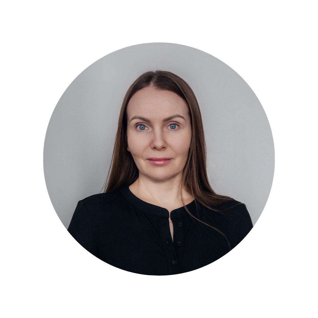 Екатерина Тукманова