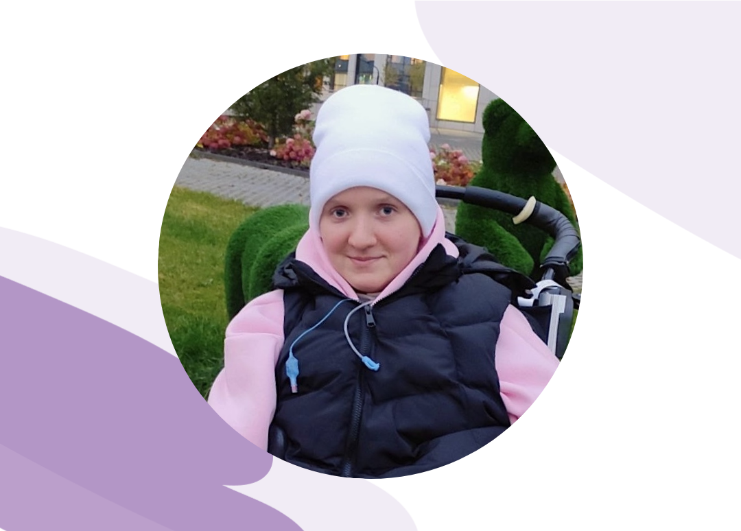 Виктория Колосова