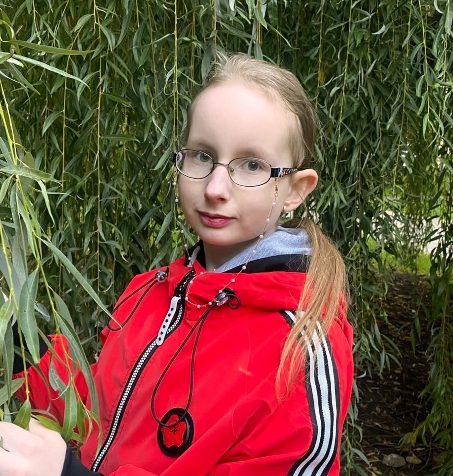 Ирина Павел
