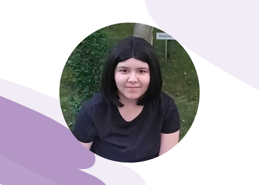 Камила Шаньязова