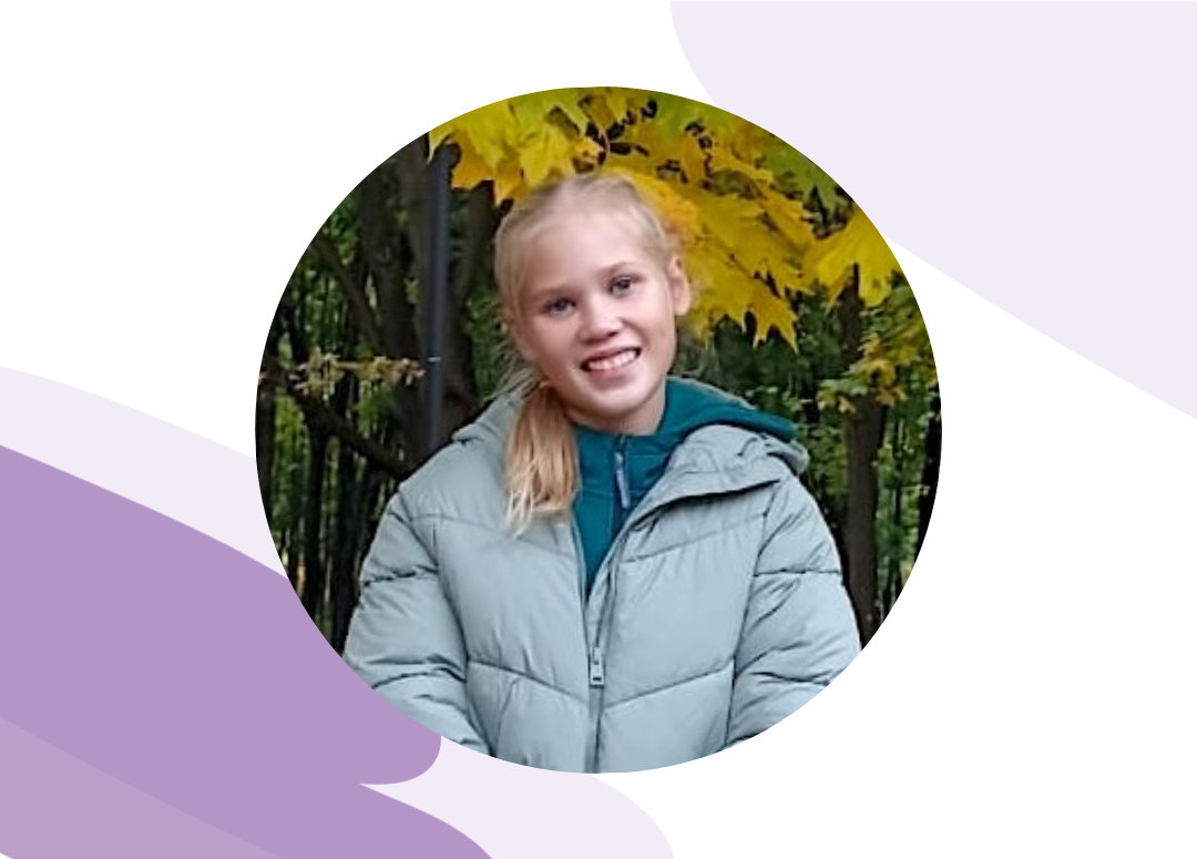 Маргарита Яшина