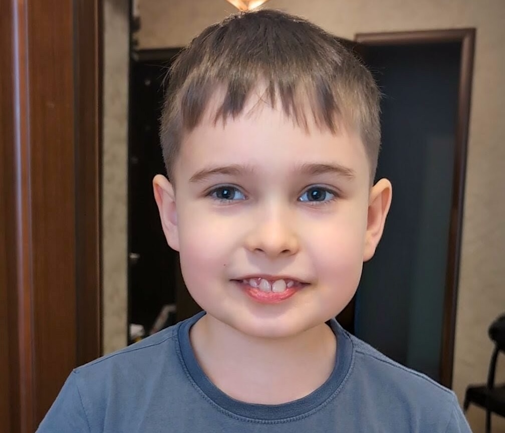 Андрей Баранов