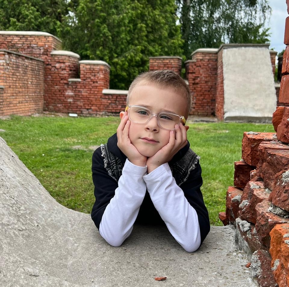 Евгений Торба