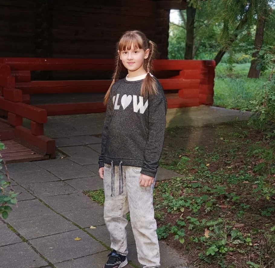 Василиса Фомина