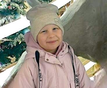 Виктория Маннанова