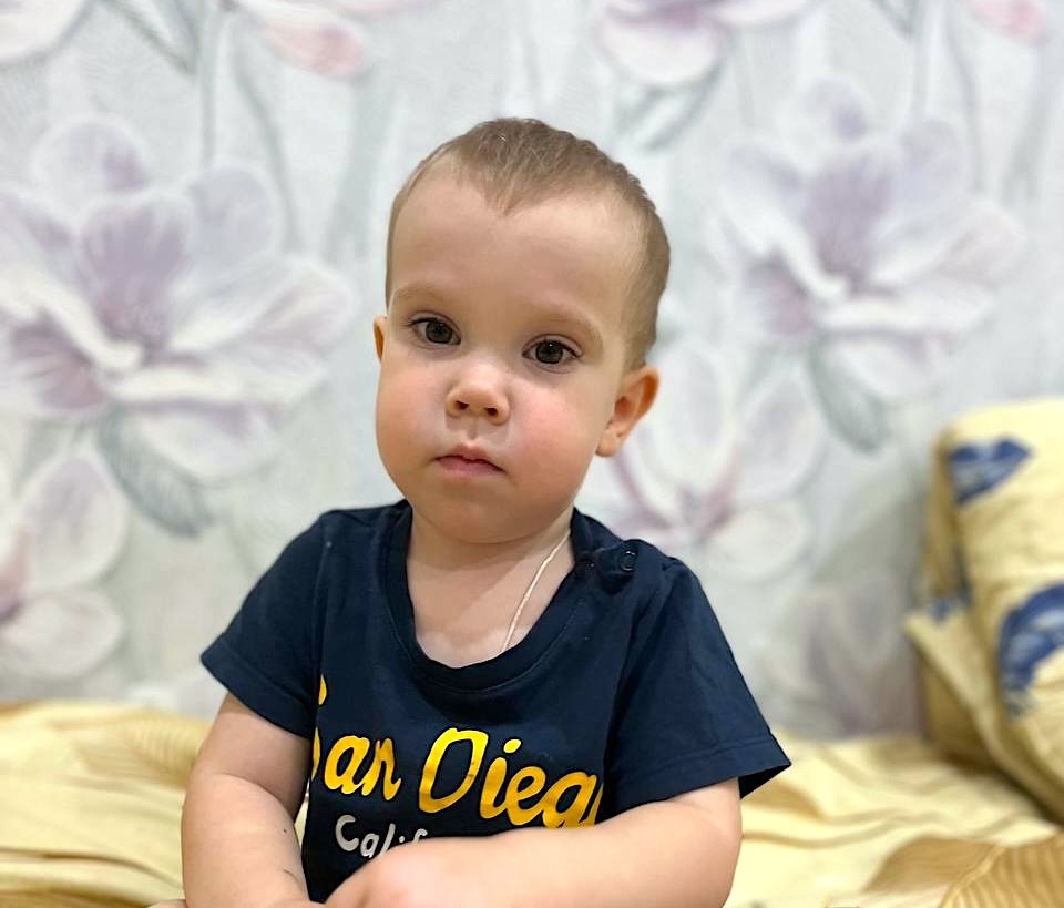 Кирилл Жуйков