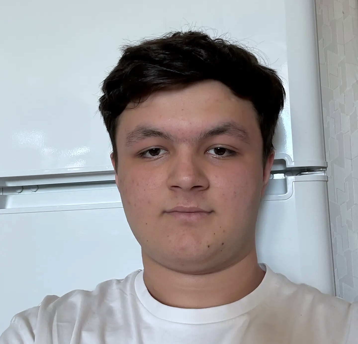 Мухандис Мурадов