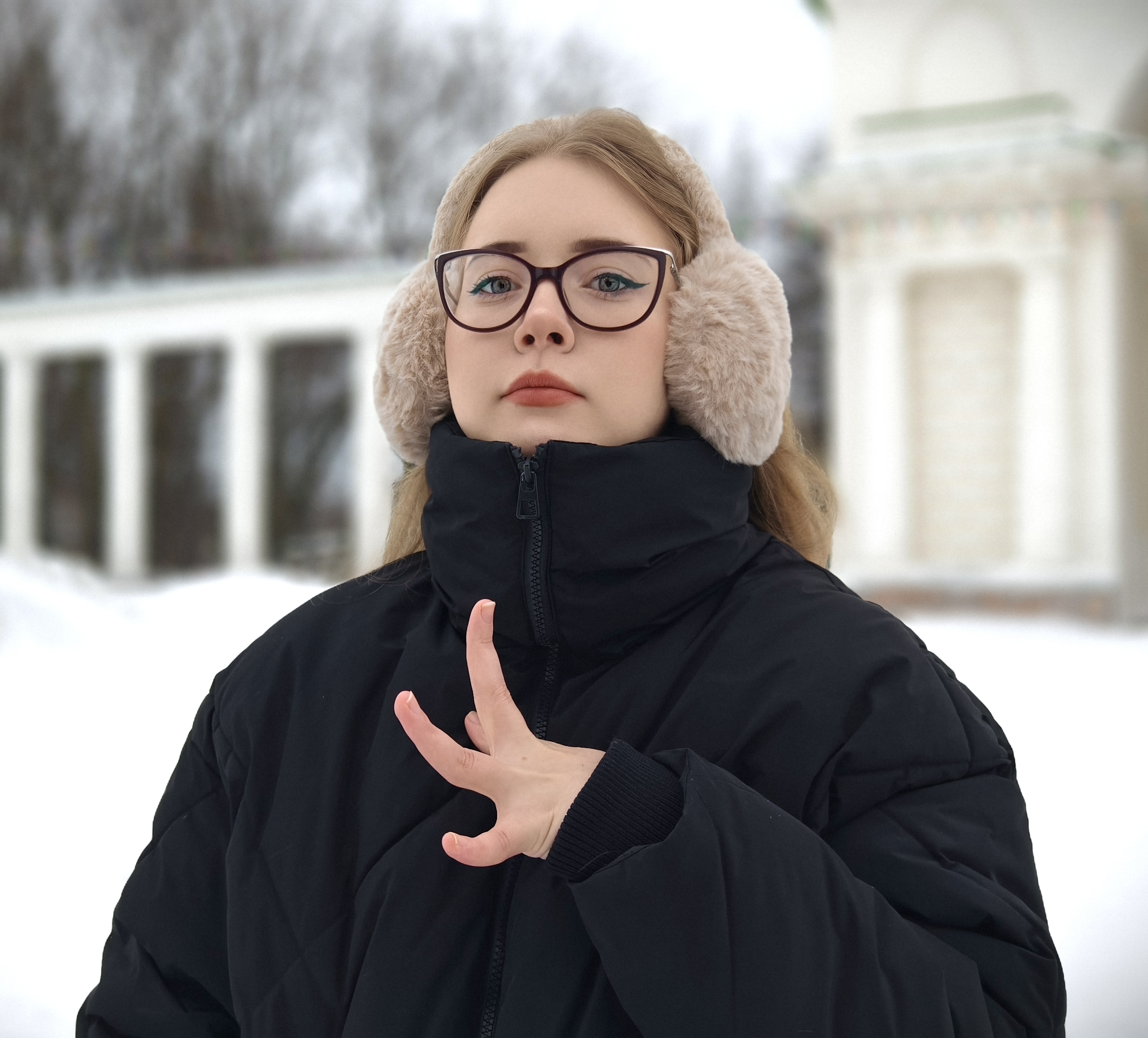 Диана Шмырова