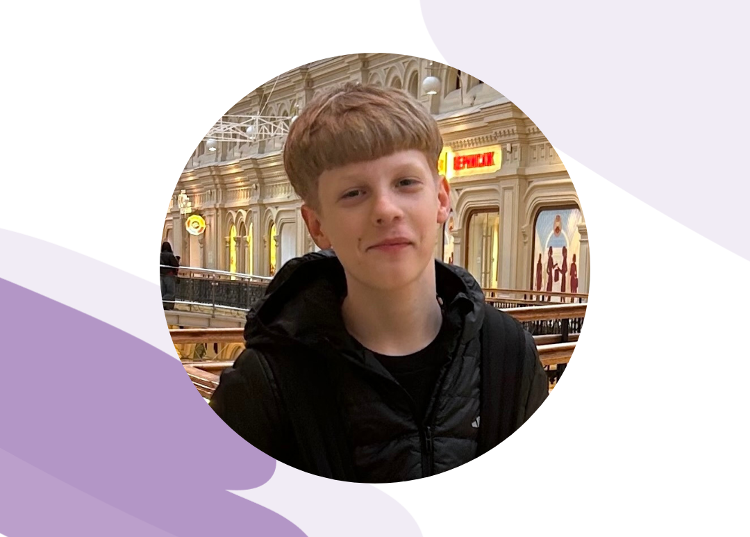 Константин Копытов