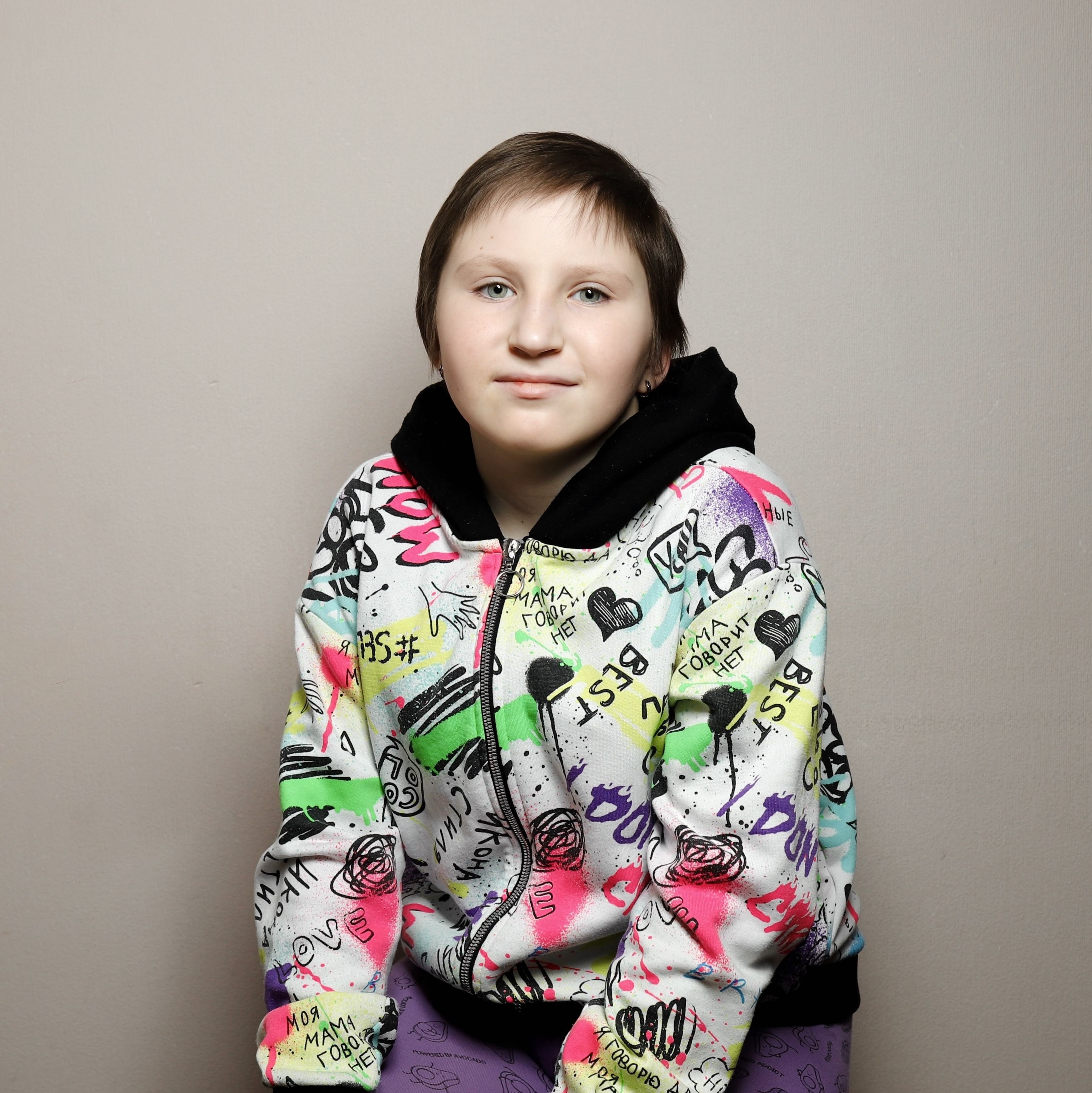 Ксения Воробьева