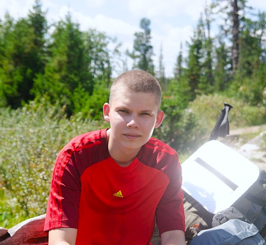 Федор Лукьянов