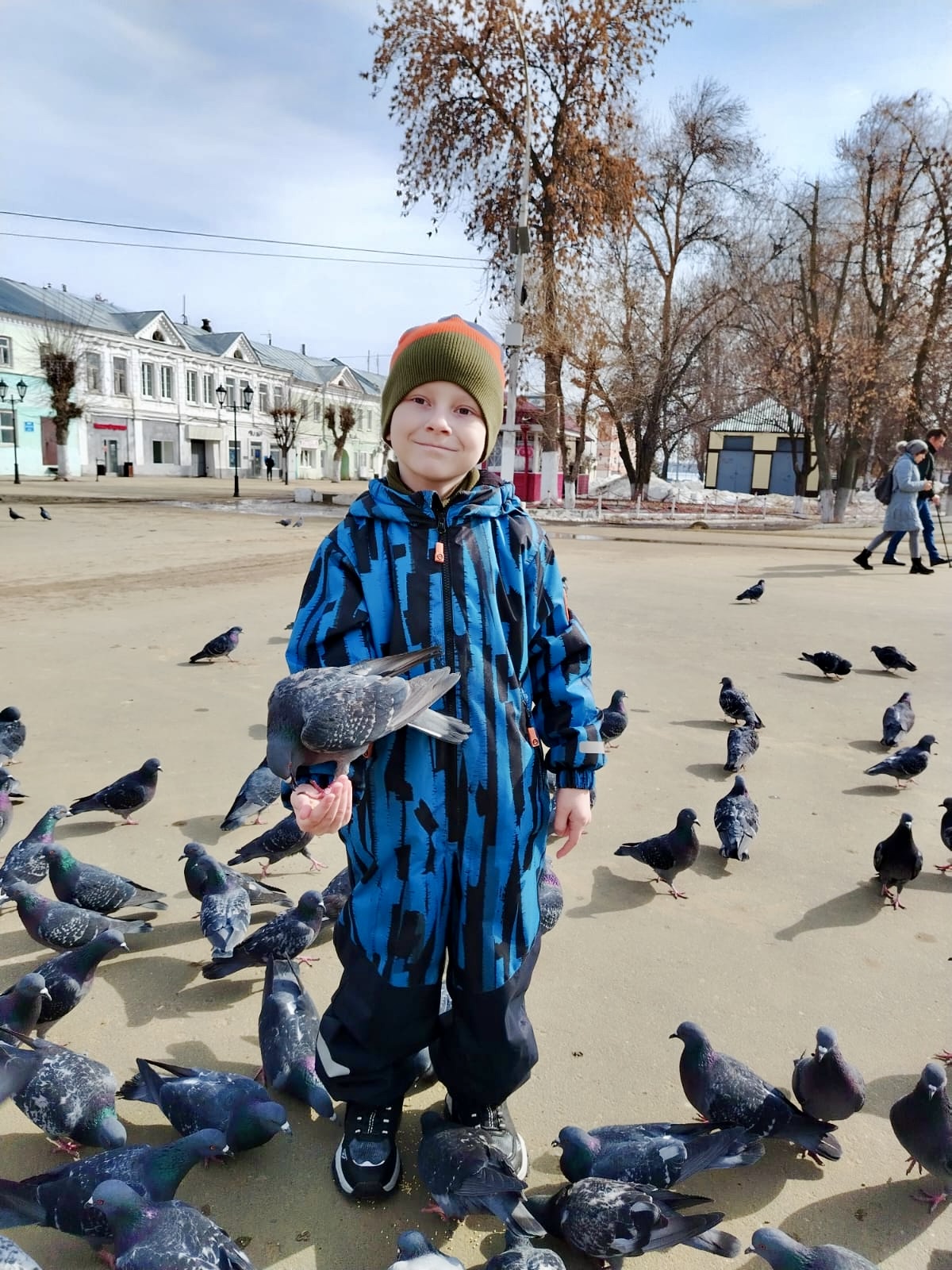 Кирилл Заварыкин