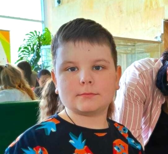 Кирилл Моткин