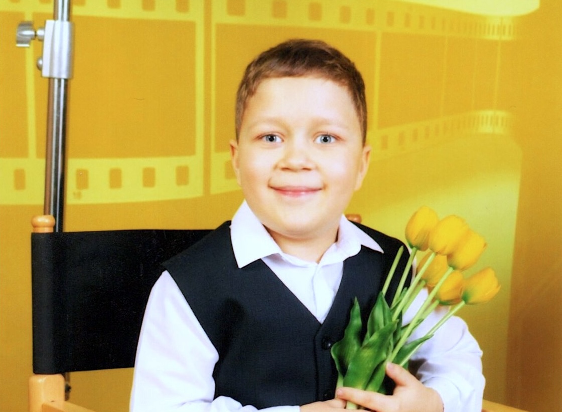 Григорий Семенов