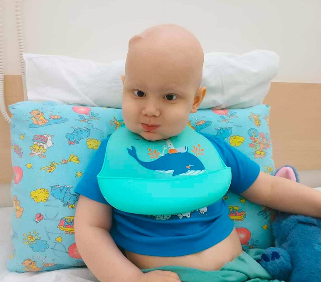 Матвей Плотников