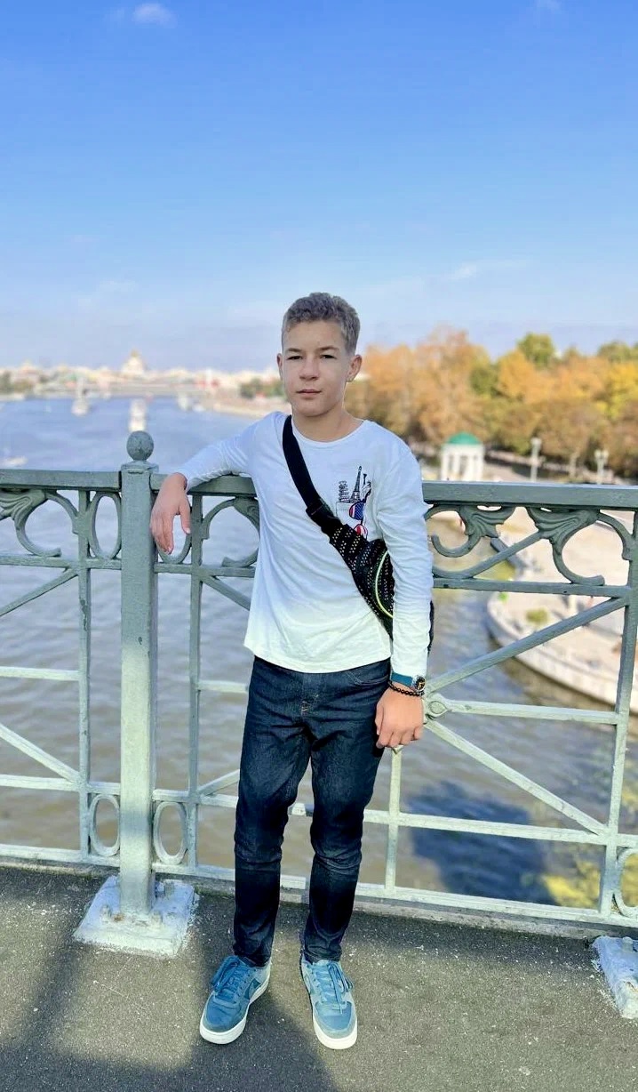 Арсений Штельмин