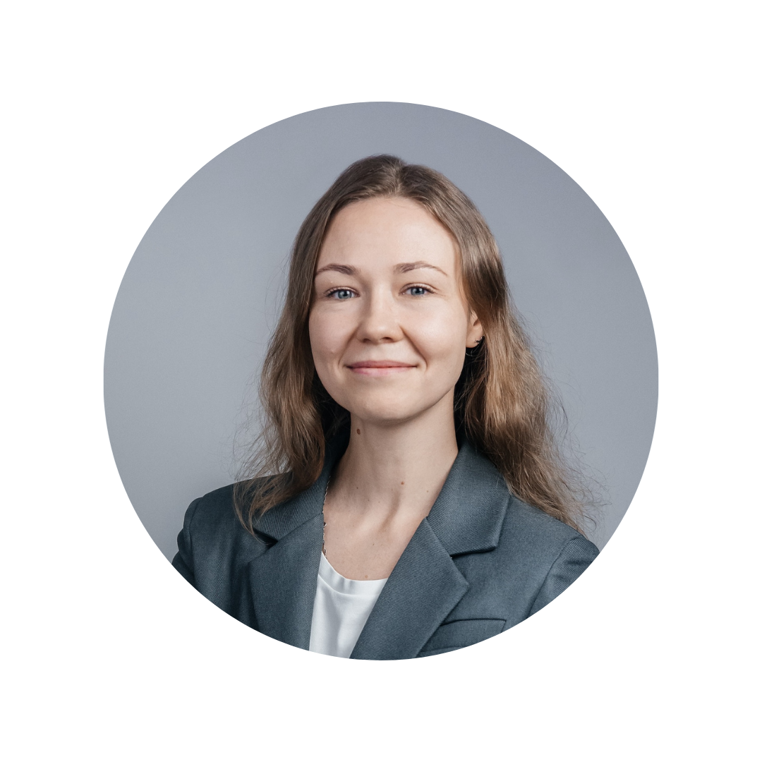 Евгения Рущенко