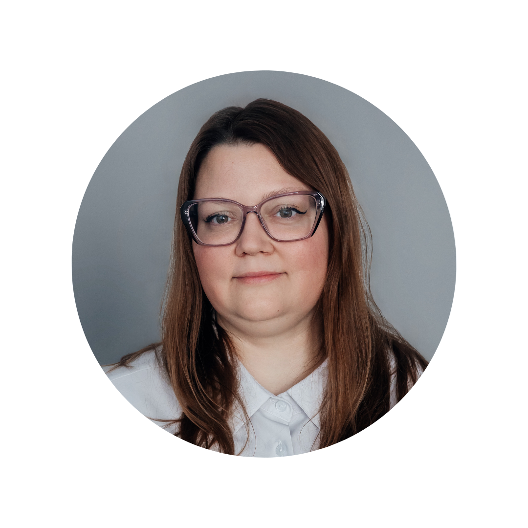 Алина Львова