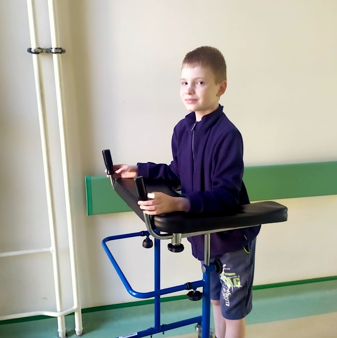 Никита Шалагин