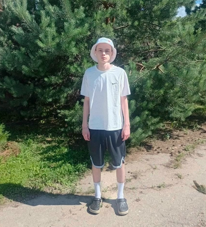 Илья Корнеев