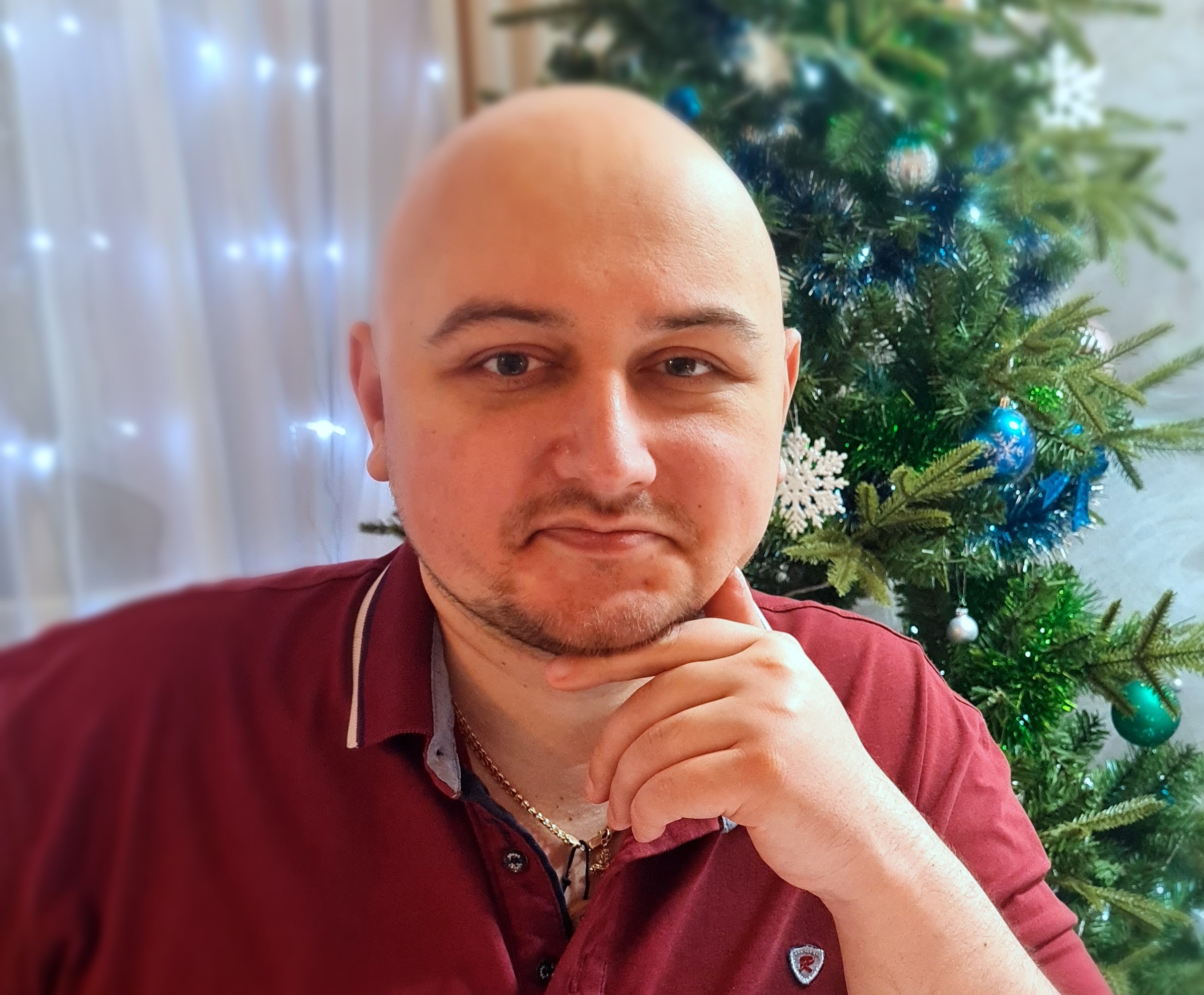 Дмитрий Гетало