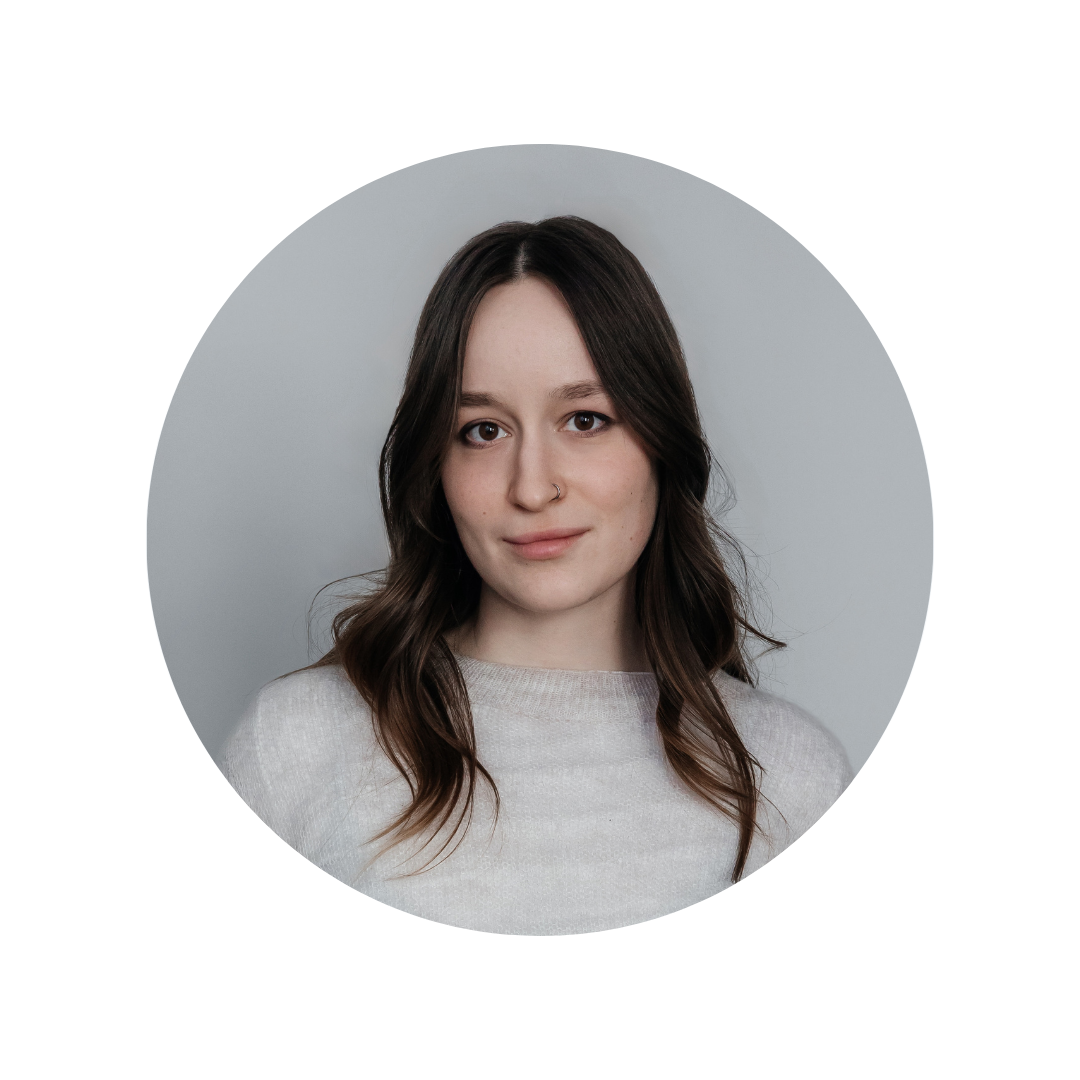 Дарья Салтыкова