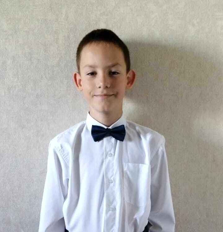 Даниил Михеев