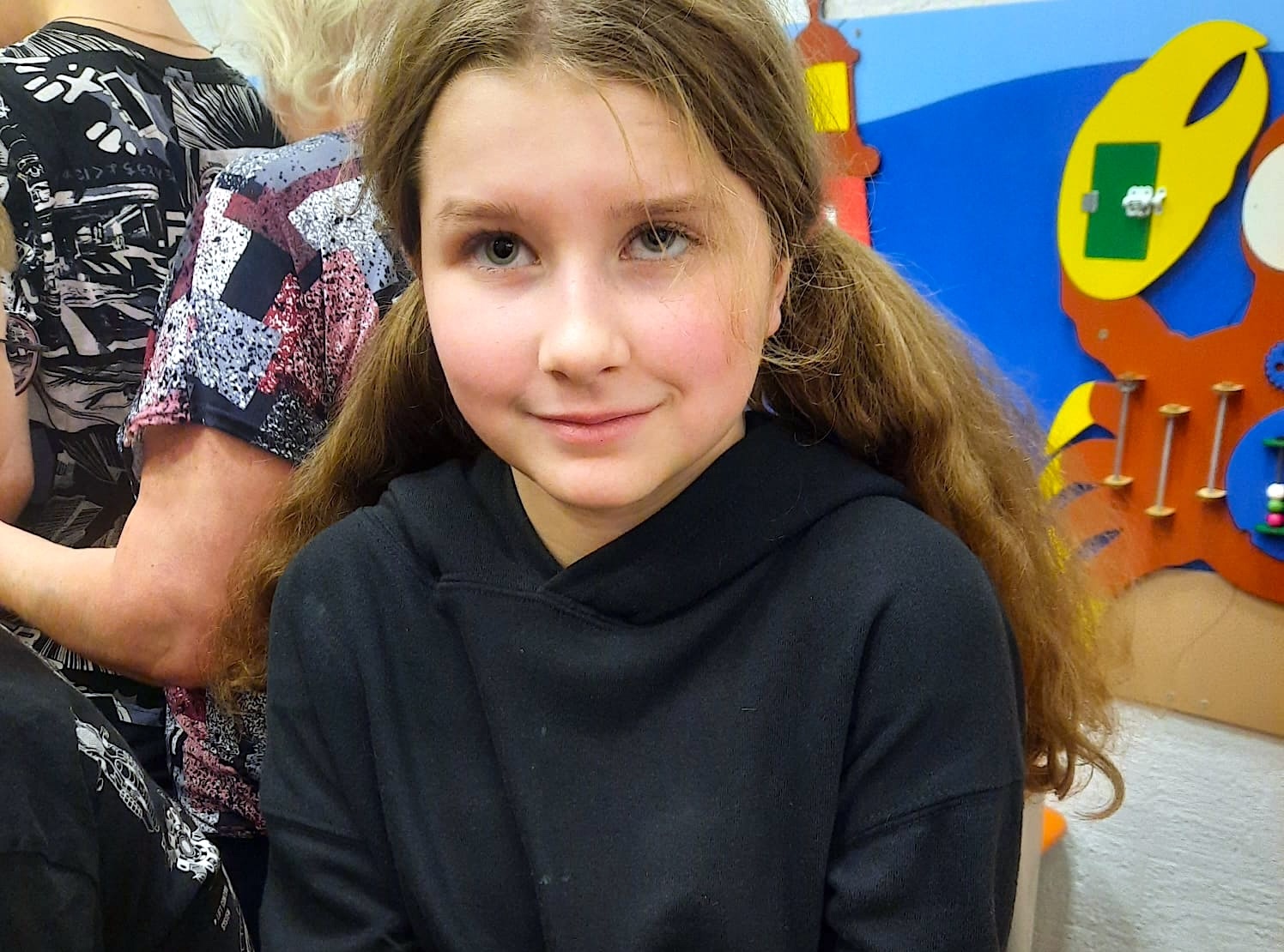 Екатерина Клинчева