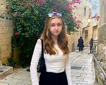 Дарья Купцова