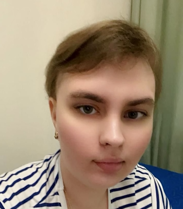 Елизавета Колчаева