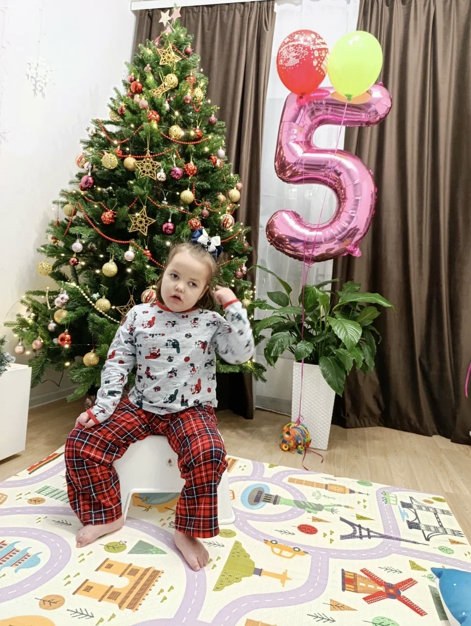 Екатерина Коскина