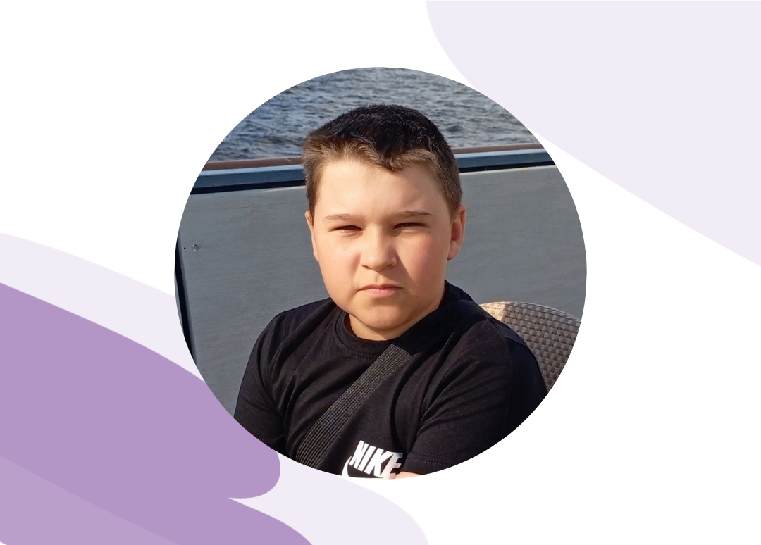 Глеб Гурин