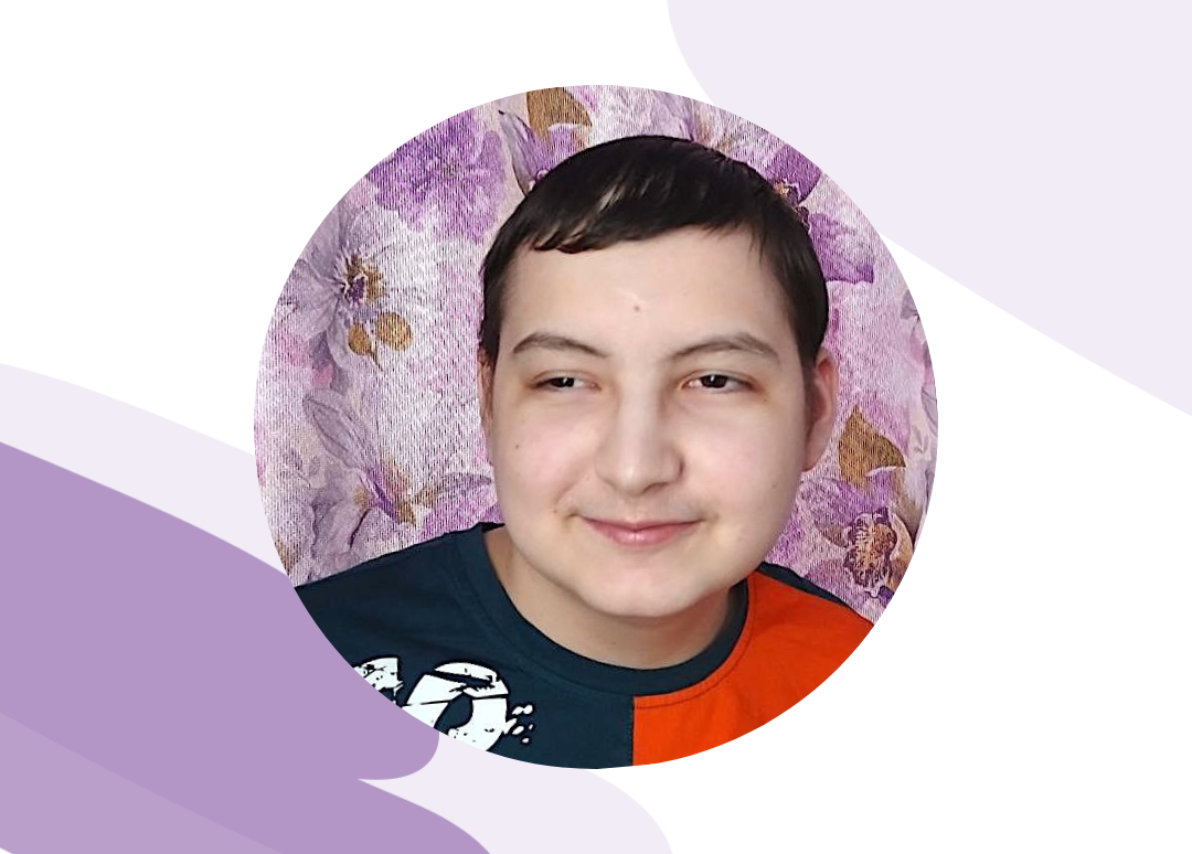 Дмитрий Потанин