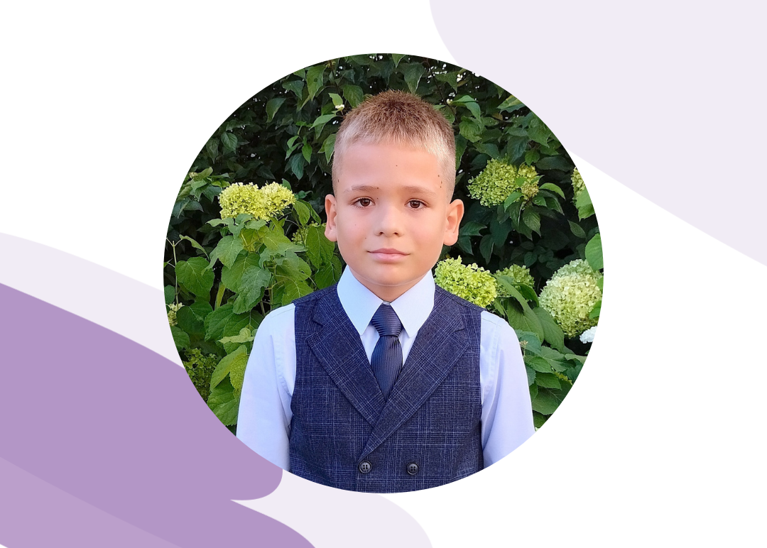 Тихон Переверзев