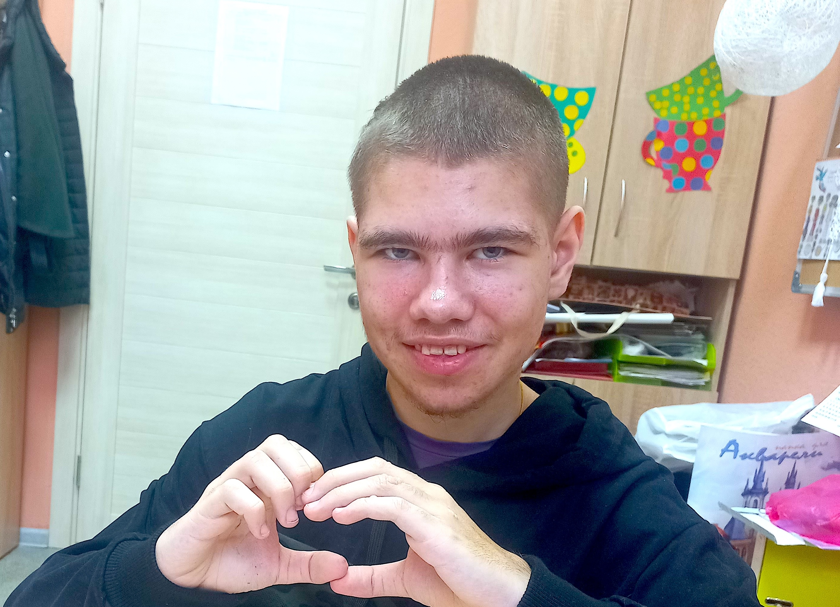 Кирилл Алехин
