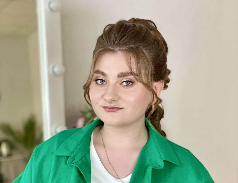 Татьяна Глухих